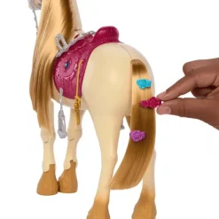 Barbie Great Chase Feature Hest