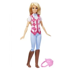 Barbie Great Chase Malibu
