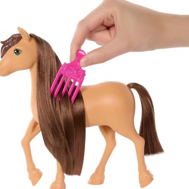 Barbie Great Chase Pony Chase