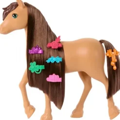 Barbie Great Chase Pony Chase