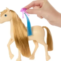 Barbie Great Chase Pony Tornado