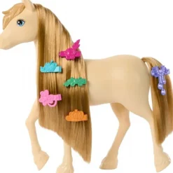 Barbie Great Chase Pony Tornado