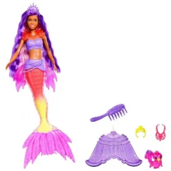 Barbie Havfrue Brooklyn
