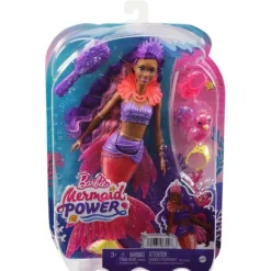 Barbie Havfrue Brooklyn