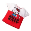 Barbie Hello Kitty classic top