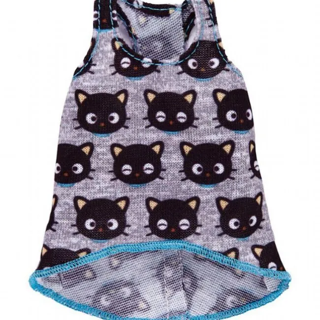 Barbie Hello Kitty Fashion Top 4
