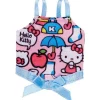 Barbie Hello Kitty Fashion Top 2