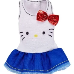Barbie Hello Kitty Fashion Top 5