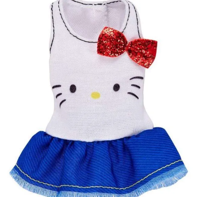 Barbie Hello Kitty Fashion Top 5