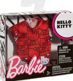 Barbie Hello Kitty Fashion Top 1