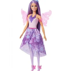 Barbie 3i1 Havfrue