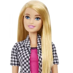 Barbie Interior Designer Dukke