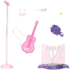 Barbie Jubilæumsdukke Pop Star