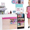 Barbie Kaffe Butik