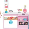 Barbie Kage Bageri