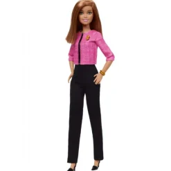 Barbie Karriere Future Leader Dukke