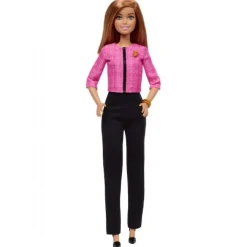 Barbie Karriere Future Leader Dukke
