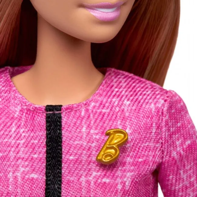 Barbie Karriere Future Leader Dukke
