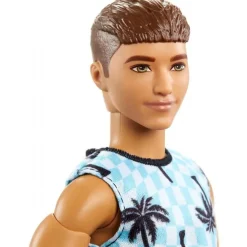 Barbie Ken I Kørestol