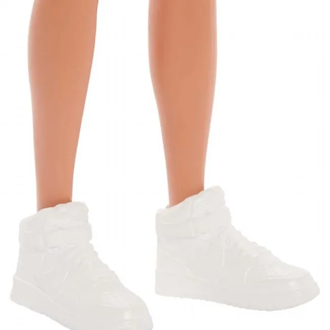 Barbie Ken Totally Hair Dukke