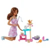 Barbie Kitty Condo