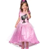 Barbie kjole 122 cm