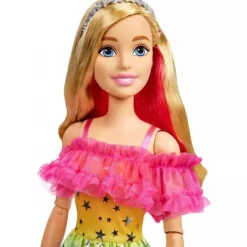 Barbie Kæmpe Dukke 71cm