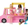 Barbie Lemonade Truck