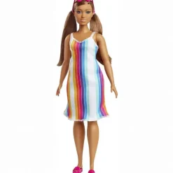 Barbie Loves The Ocean