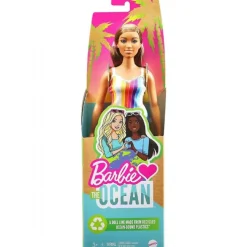 Barbie Loves The Ocean