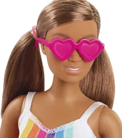 Barbie Loves The Ocean
