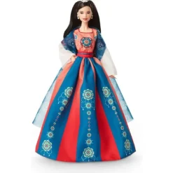 Barbie Lunar New Year Collector Dukke