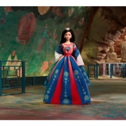 Barbie Lunar New Year Collector Dukke