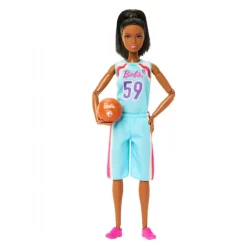 Barbie Made to Move Basketballspiller