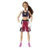 Barbie Made to Move Bokser Dukke