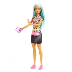 Barbie Makeup Artist