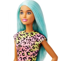Barbie Makeup Artist