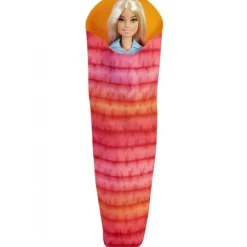 Barbie Malibu Camping