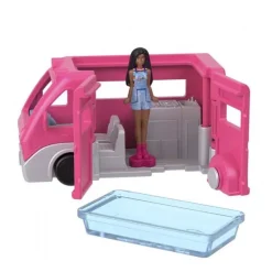 Barbie Mini Barbieland Dreamcamper