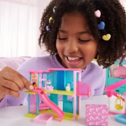 Barbie Mini BarbieLand House 2