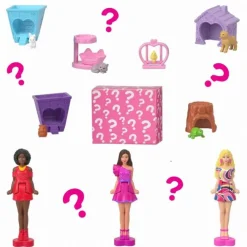 Barbie Mini BarbieLand House 3