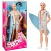 Barbie Movie Perfect Ken Dukke