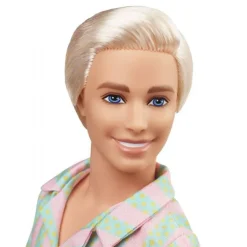 Barbie Movie Perfect Ken Dukke