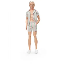 Barbie Movie Perfect Ken Dukke
