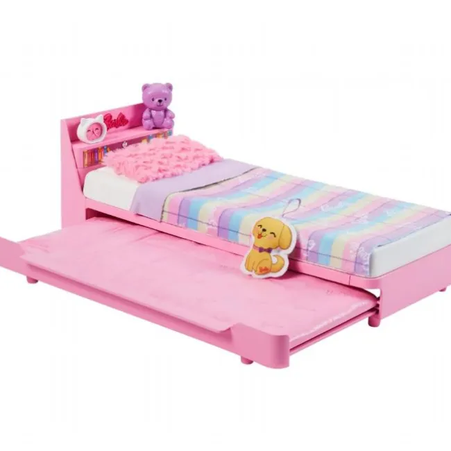 Barbie My First Bedtime Playset