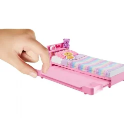 Barbie My First Bedtime Playset