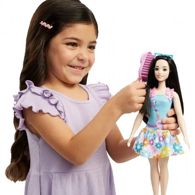 Barbie My First Core Dukke Latina
