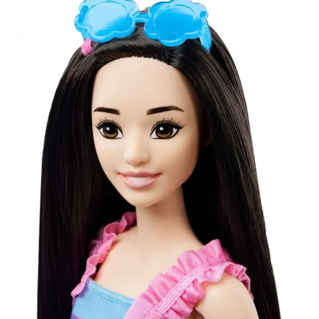 Barbie My First Core Dukke Latina