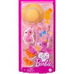 Barbie My First Dukketøj Beach Day