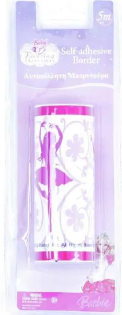 Barbie og de 12 dansende prinsesser 10,6